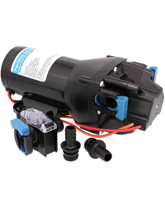 Jabsco Par-Max 4 WPS HD4 m/automatisk trykkbryter 12V