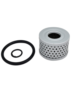 Filterelement ZF-Gearkasse