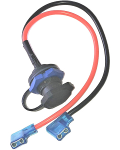 Epropulsion Discharge Connector Assembly