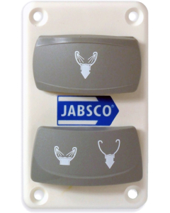 Bryterpanel (37045/245)