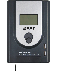 1852 Regulator Solcellepanel MPPT 10A