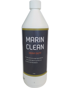 Marin Clean Heavy Duty 1 l