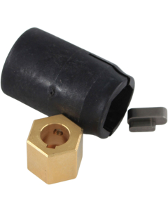 Kobling til baugpropell BTQ 110