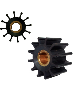 Impeller NIO, 4568-0003B