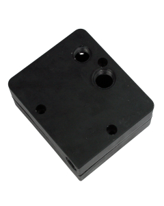 Reserve koplingsboks