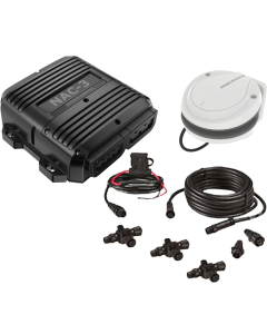 Lowrance NAC-3 VRF grunnpakke for autopilot