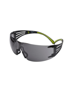 Vernebrille 3M Securefit 400, Grå