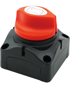 1852 Hovedstrømbryter 275 A