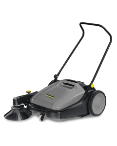 Feiemaskin, Karcher KM 70/20C m/1 sidebørste