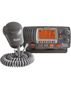 Cobra MRF77B EU stasjonær VHF