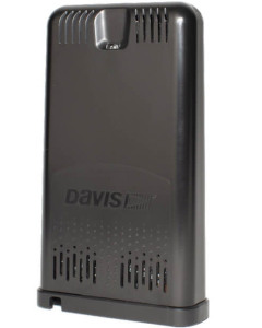 Davis WeatherLink Live