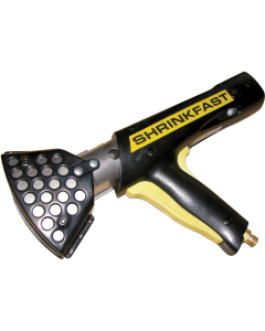 Krympepistol ShrinkFast 72 Kwh