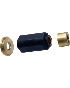 Poleax F26 Hub Kit til Suzuki 90-115 hk