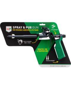 Tec7 Spray & Pur Gun