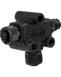 Wema NMEA2000 T-kobling