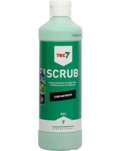 Tec7 Scrub 500 ml