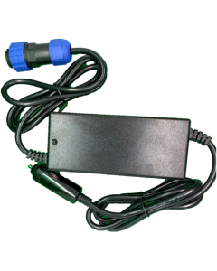 Lader 12V til Kicker el. motor