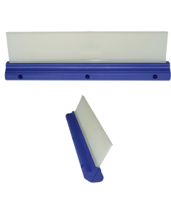 Nal m/silikonblad 12"