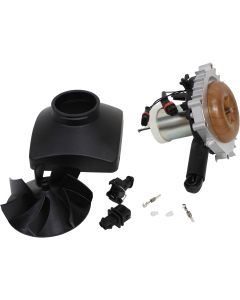 Webasto Air Top 2000 ST Motor 12V m/Dos.pumpe-kabel