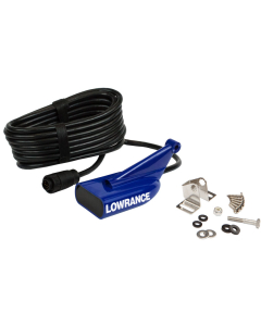 HDI skimmer, middels/høy 455/800 9 pinner