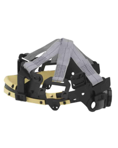 Innredning Hjelm, Iris