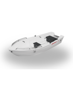 Rekkesett foran, Pioner 13