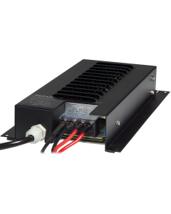 Isotherm Omformer for tilkobling til landstrøm