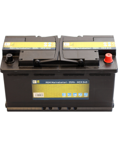 1852 Batteri 95Ah AGM