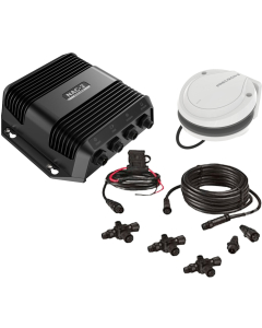 Lowrance NAC-2 VRF grunnpakke for autopilot