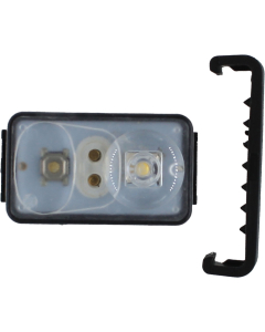 Lalizas Lys for redningsvest, SOLAS