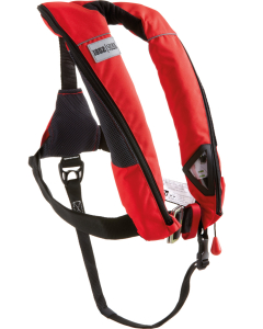 1852 Automatvest Junior 150N