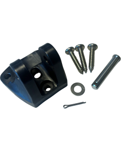 Uflex Brakett til AT12 trimplansylinder