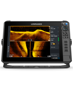 Lowrance HDS PRO 12 Active Imaging 3-IN-1 (ROW)