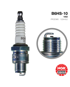 NGK Tennplugg B6HS-10