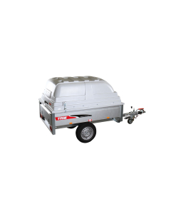 Plastlokk, 320x150x100cm