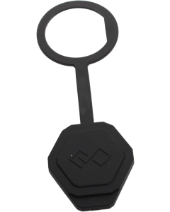 Epropulsion Deksel til ladekontakt motor