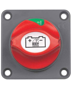 BEP Hovedstrømbryter 275 A flush