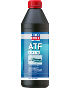 Liqui Moly Marine ATF 1 l