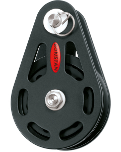 Ronstan Roller Ball Bearing 75 fallblokk, RF78108