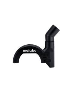 Metabo Avsugsdeksel klips CED 125 Clip 
