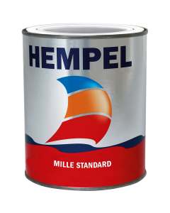 Hempel Mille Standard dark blue 0,75 l
