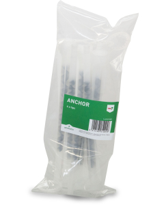 Tec7 Anchor blanderør 6-pk