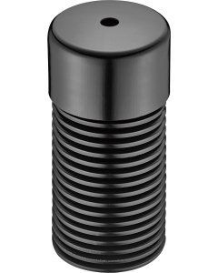 Endestykke til Riggslange 50 mm