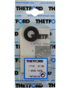 Septikpakning liten Porta Potti