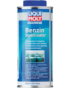 Liqui Moly Bensinstabilisator 500 ml