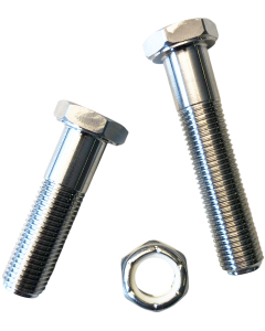 Tiller Bolt Kit for UC128OBF (Skruer ,mutter - styrearm)