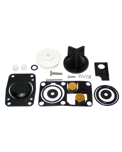 Jabsco service kit 1998-2006 grått håndtak