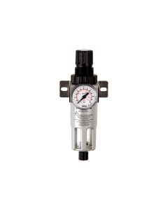 Filter Regulator FR-180 1/4" M