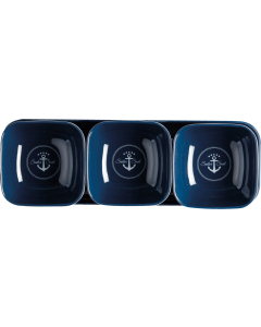 Sailor Soul Snack sett 27x9 4 deler