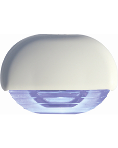 Hella EasyFit LED hvit blått lys